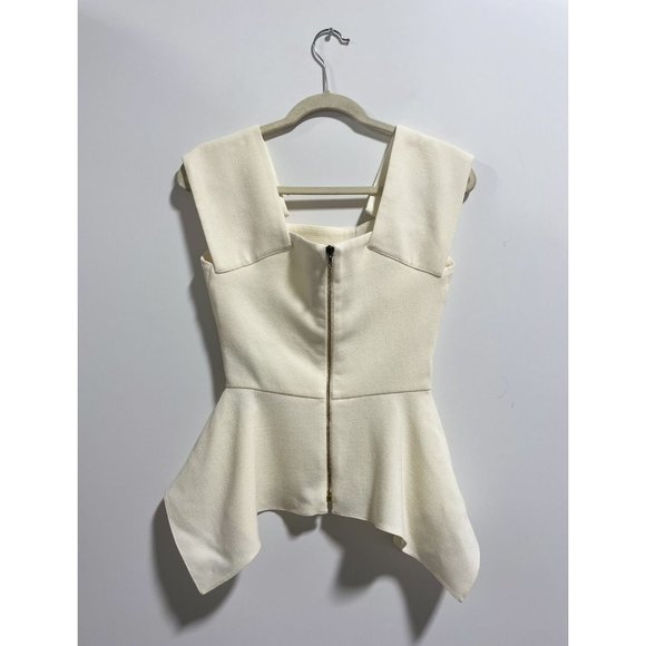 Roland Mouret Blouse - Picture 2 of 6